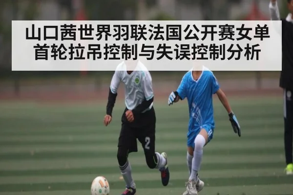 山口茜世界羽联法国公开赛女单首轮拉吊控制与失误控制分析