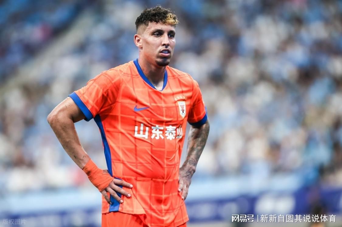 亚博体育-泰山新赛季名单出炉，年轻人很多，但新赛季首发就一个新人？