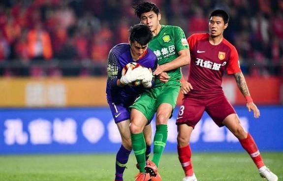 亚博-马德兴：别把中超完赛当任务 给赛程安排一点建议