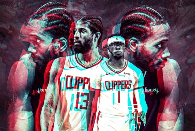 亚博体育-独行侠热火有意追逐小卡 续约？快艇已非十拿九稳