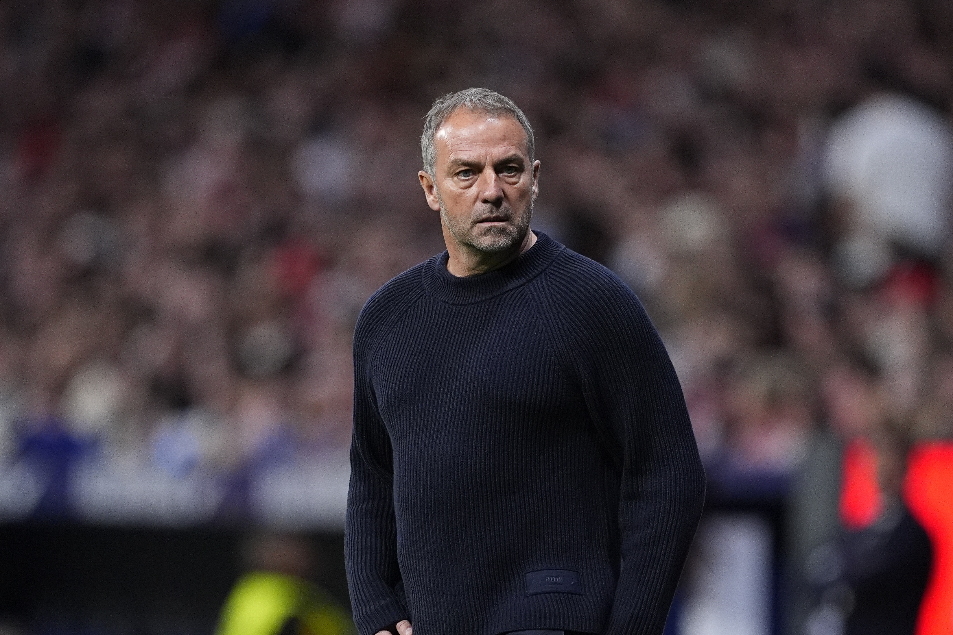 亚博-巴萨自2006年2月首次在诺坎普负于马竞，此前曾25场不败